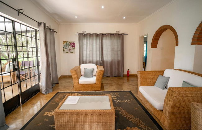 Eden Estates & Boutique Lodge - Foto 18