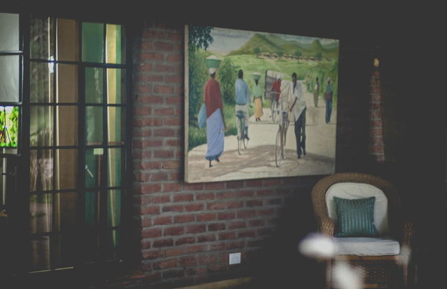 Eden Estates & Boutique Lodge - Foto 20