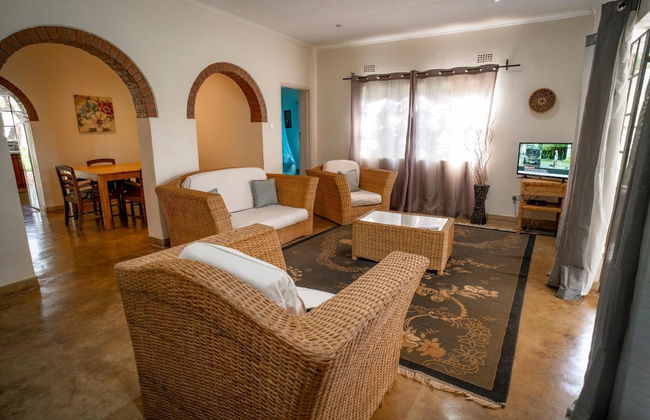 Eden Estates & Boutique Lodge - Foto 19