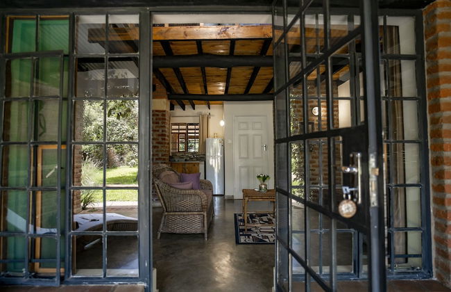 Eden Estates & Boutique Lodge - Foto 3