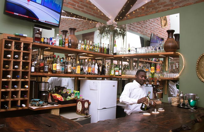 Eden Estates & Boutique Lodge - Foto 35