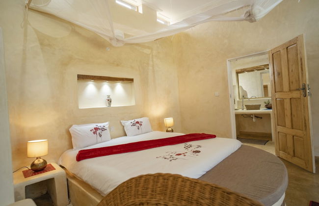 Eden Estates & Boutique Lodge - Foto 11