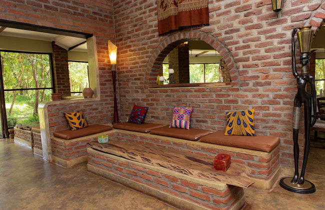 Eden Estates & Boutique Lodge - Foto 36