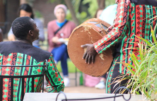 Eden Estates & Boutique Lodge - Foto 44