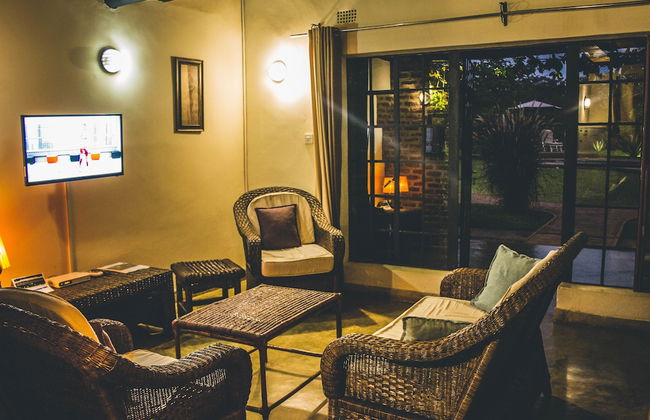 Eden Estates & Boutique Lodge - Foto 1