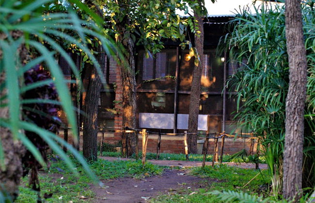 Eden Estates & Boutique Lodge - Foto 33