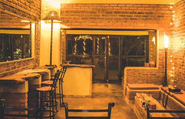 Eden Estates & Boutique Lodge - Foto 2