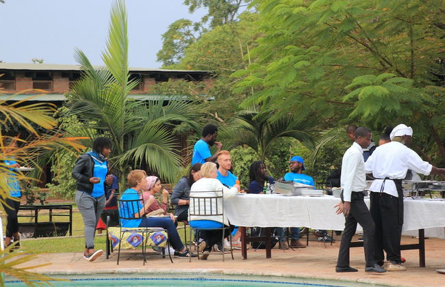 Eden Estates & Boutique Lodge - Foto 46