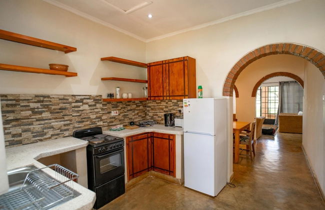 Eden Estates & Boutique Lodge - Foto 16