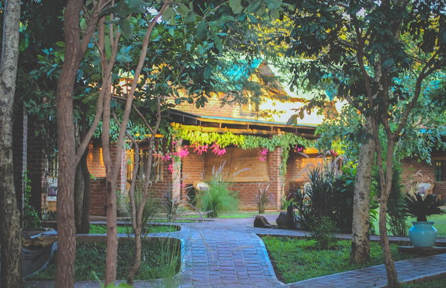 Eden Estates & Boutique Lodge - Foto 22