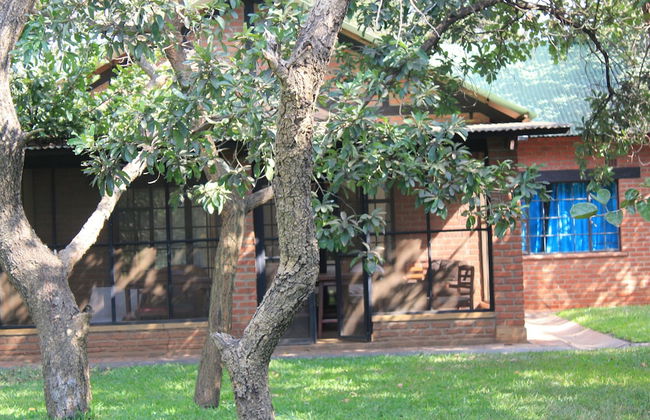 Eden Estates & Boutique Lodge - Foto 21