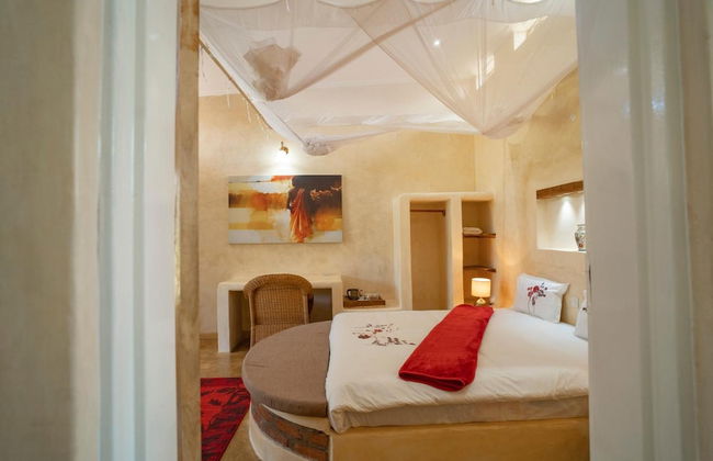 Eden Estates & Boutique Lodge - Foto 9