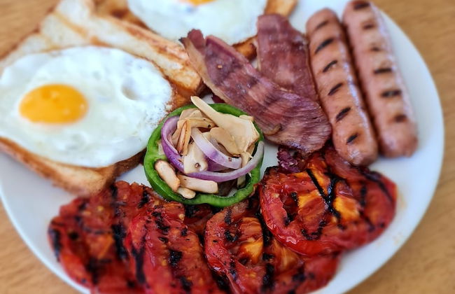 Eden Estates & Boutique Lodge - Foto 34