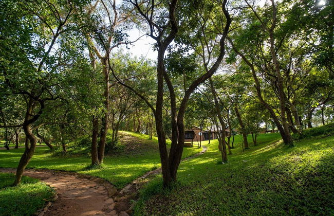 Eden Estates & Boutique Lodge - Foto 39