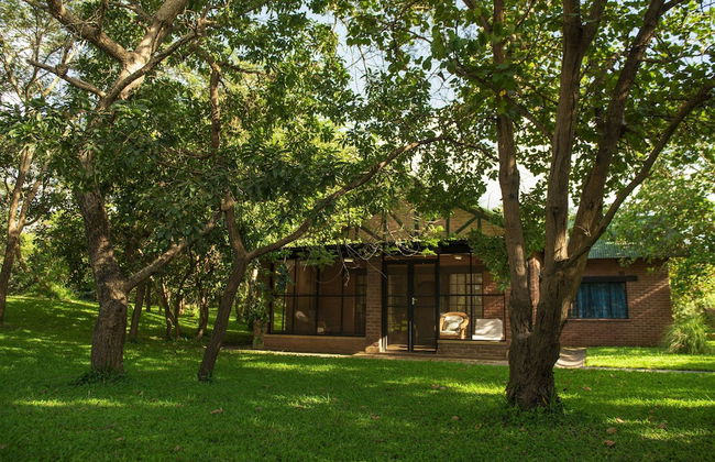 Eden Estates & Boutique Lodge - Foto 15