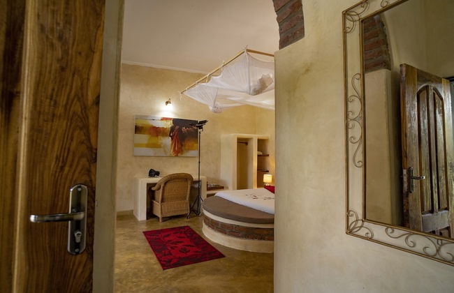 Eden Estates & Boutique Lodge - Foto 12