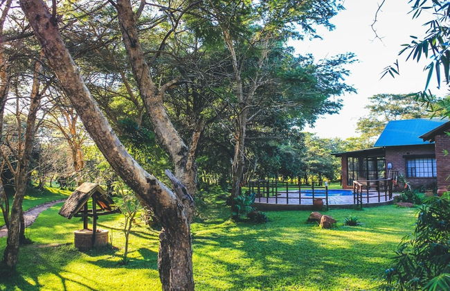 Eden Estates & Boutique Lodge - Foto 40