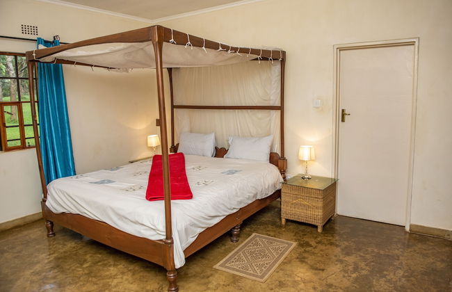 Eden Estates & Boutique Lodge - Foto 10