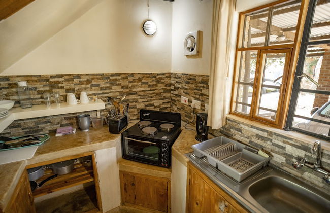 Eden Estates & Boutique Lodge - Foto 17