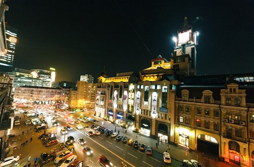 Photo 1 - Kyiv Apartments Rent