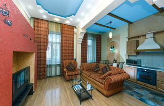 Photo 2 - Kyiv Apartments Rent