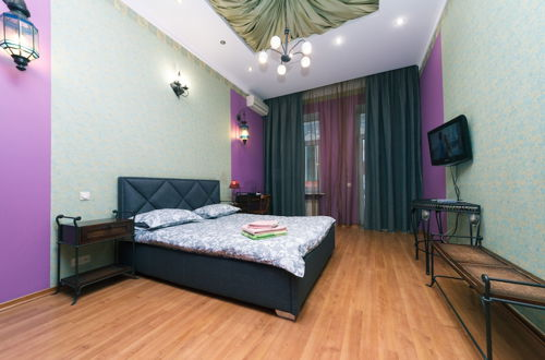 Foto 6 - Kyiv Apartments Rent