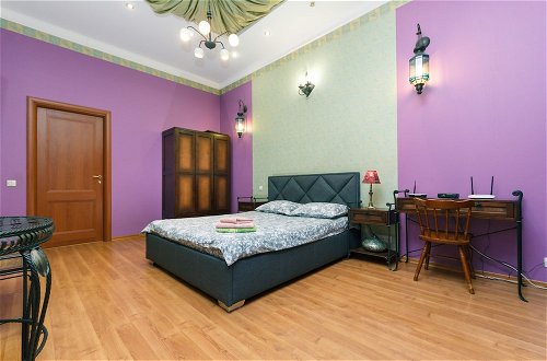 Foto 3 - Kyiv Apartments Rent