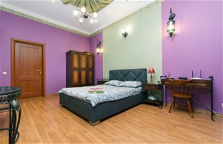 Foto 3 - Kyiv Apartments Rent