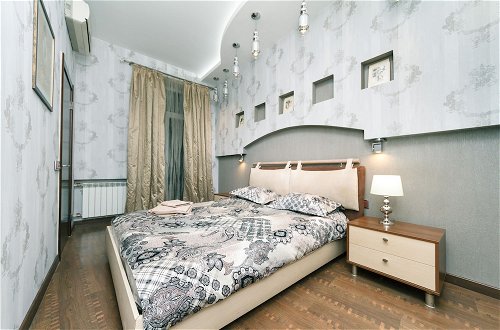 Foto 15 - Kyiv Apartments Rent