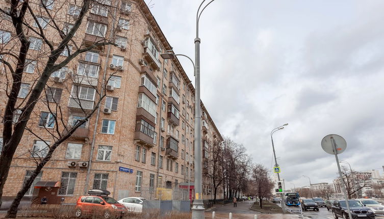 Foto 1 - ApartLux Kosmodamianskaya