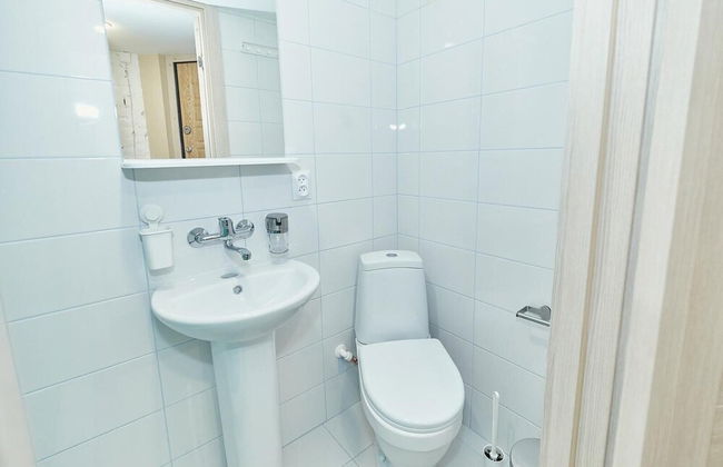 TakeRoom Petrogradskaya - Foto 46