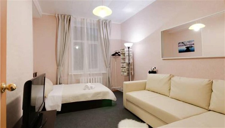 Foto 1 - Apartments on Kovenskiy 2