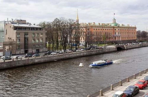 Photo 10 - Apartments on Kovenskiy 2