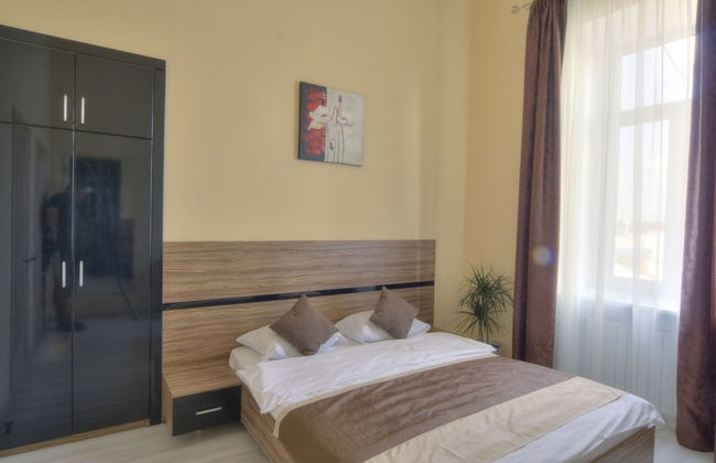 Best Season Apart Hotel - Photo 7