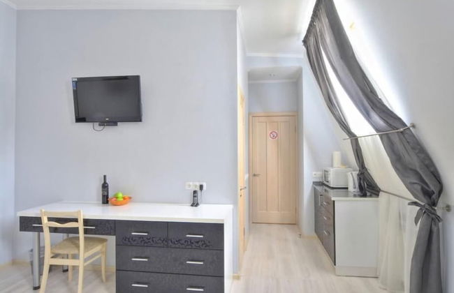 Best Season Apart Hotel - Photo 24