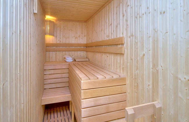 Best Season Apart Hotel - Photo 27