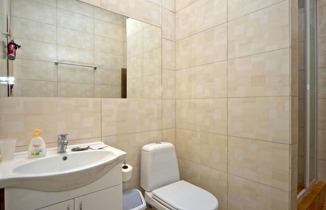 Best Season Apart Hotel - Photo 40