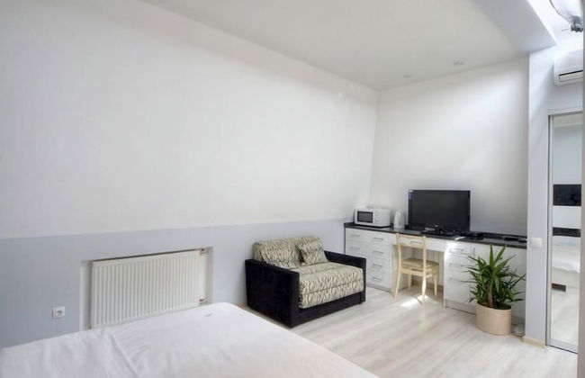 Best Season Apart Hotel - Photo 13