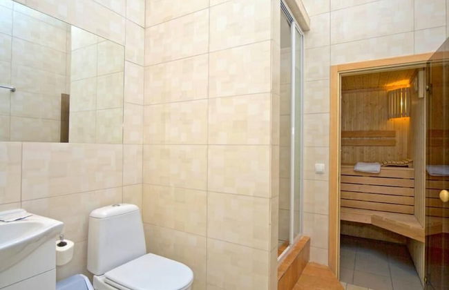 Best Season Apart Hotel - Photo 38