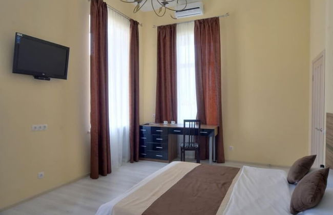 Best Season Apart Hotel - Photo 14