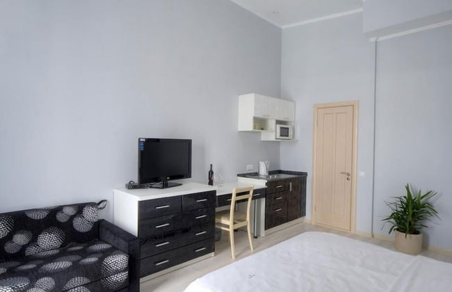 Best Season Apart Hotel - Photo 15