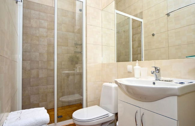 Best Season Apart Hotel - Photo 31