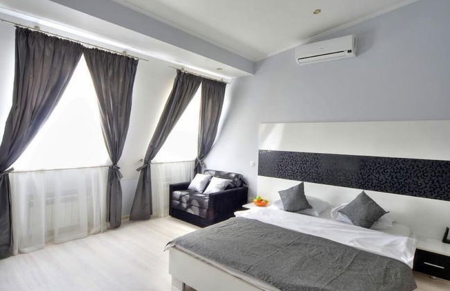 Best Season Apart Hotel - Photo 17