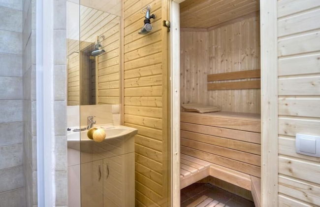 Best Season Apart Hotel - Photo 30