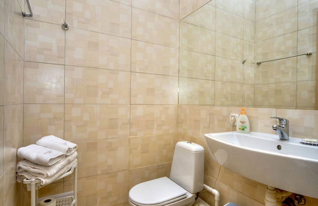 Best Season Apart Hotel - Photo 34