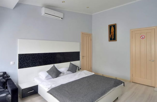 Best Season Apart Hotel - Photo 16