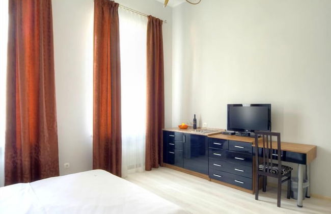 Best Season Apart Hotel - Photo 12