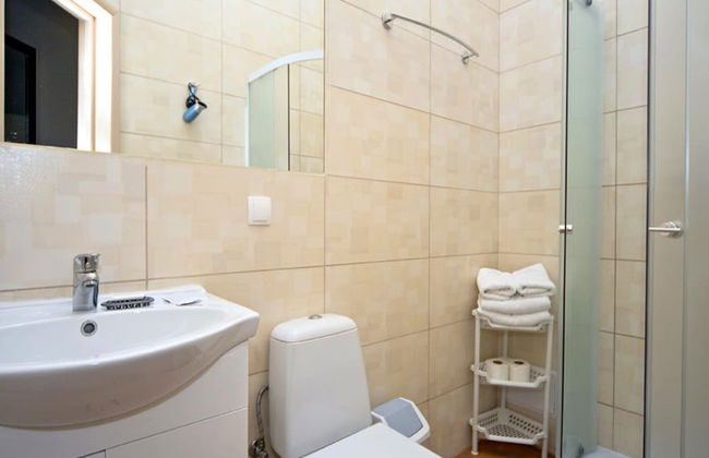 Best Season Apart Hotel - Photo 33