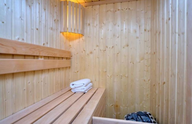 Best Season Apart Hotel - Photo 29