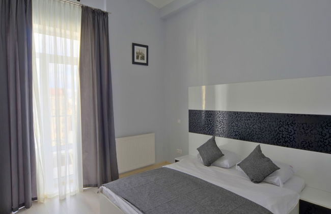 Best Season Apart Hotel - Photo 6